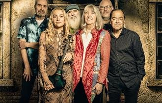 Steeleye Span in Concert
