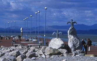 Morecambe Promenade