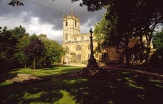 St. Peter's Parish Church