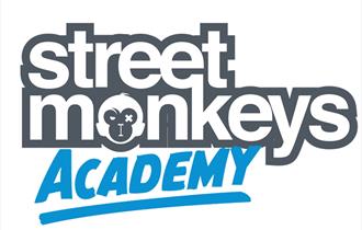 Street Monkeys (Free Running & Parkour)
