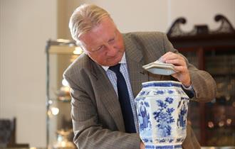 Tennants Auctioneers Free Valuation Event