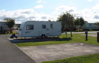 Westgate Caravan Park