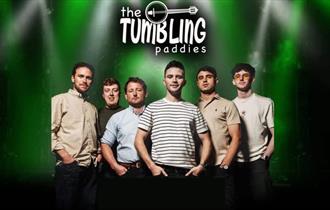 The Tumbling Paddies