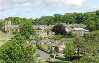Bowland Apple Day