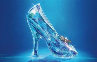 Cinderella Pantomime at Ribby Hall Village