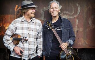 Grateful Fred's: Americana & Roots Music