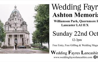 Wedding Fayre