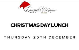 Christmas Day Lunch