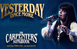 Yesterday Once More: The Carpenters Songbook