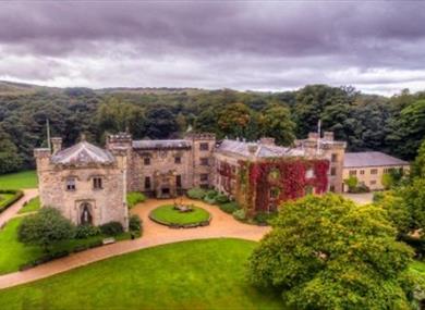 Towneley Hall Art Gallery and Museum - Arts, Crafts & Galleries in