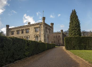 Towneley Hall Art Gallery and Museum - Arts, Crafts & Galleries in