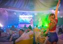 Showboat Showstopper Ma Kelly's Blackpool