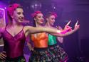 Showboat Showstopper Ma Kelly's Blackpool
