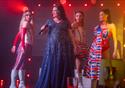 Showboat Showstopper Ma Kelly's Blackpool
