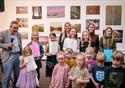 Litfest Launch Event