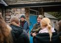 Litfest at Leighton Moss