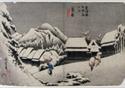 The 15th station in the exhibition.