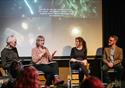 Pollution Seminar at Litfest