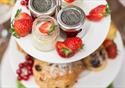 Afternoon Tea Experience at Oswaldtwistle Mills
