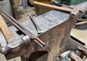 Carter & Duck Blacksmiths Ltd