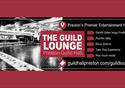 The Guild Lounge