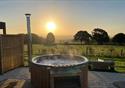 Stone Hall Farm Luxury Glamping