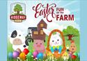 Easter Fun on Ridgeway Farm