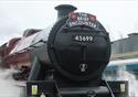 Carnforth Station Heritage Centre
