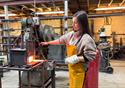 Carter & Duck Blacksmiths Ltd