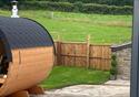 Stone Hall Farm Luxury Glamping