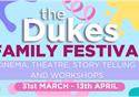 The Dukes Family Festival