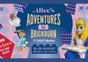 Alice’s Adventures in Brickburn