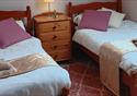 Lodge View Cottages