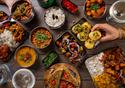 Mowgli Street Food