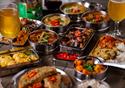 Mowgli Street Food