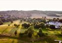 Holland Hall Hotel Wedding Venue