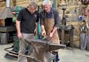 Carter & Duck Blacksmiths Ltd