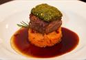 Bennett's Restaurant at Wrightington Hotel
