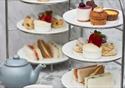 Afternoon Tea Experience at Oswaldtwistle Mills
