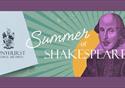 Summer of Shakespeare