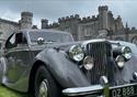 23rd Leighton Hall Classic & Performance Motor Show