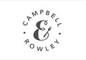 Campbell & Rowley Event Catering
