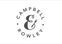 Campbell & Rowley Event Catering