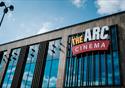 Arc Cinema Preston