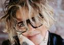 The British Country Music Festival performer, Amy Wadge.