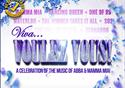 A celebration of the music of ABBA