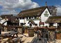 Owd Nell’s at The Thatched Hamlet