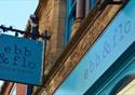 ebb & flo Bookshop