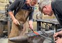 Carter & Duck Blacksmiths Ltd