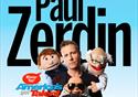 Paul Zerdin